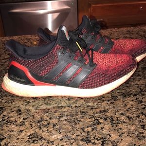 Ultraboost Shoes